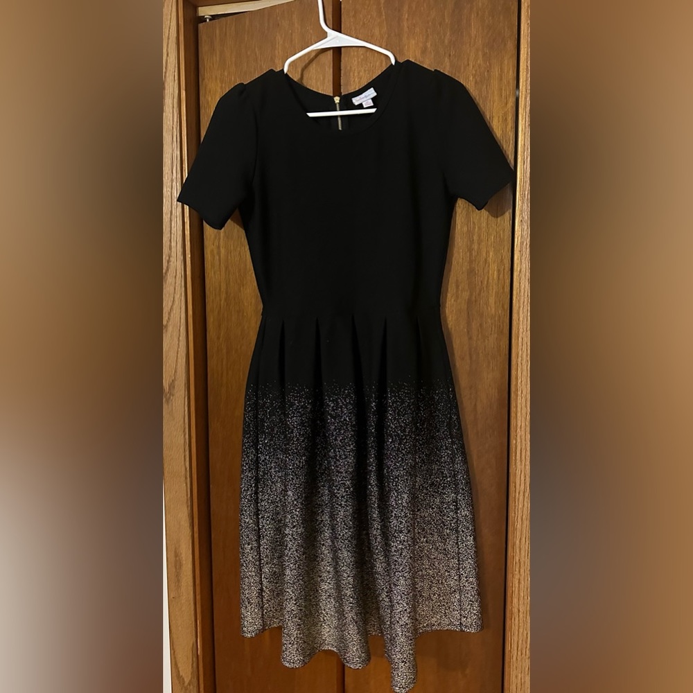 Lula Rose Dress